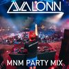 Avalonn - MNM Party Mix (25/04/2020)
