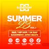 @DJDAYDAY_ / The Summer 23 Mix (R&B, Hip Hop, Bashment, Afro Beats + Amapiano)