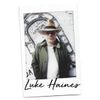 Luke Haines: Righteous in the Afternoon 10/03/20