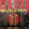 REVOLUTION DJ PAUL O XMAS PARTY 10-12-1999