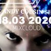 The Andy Cousin Show 18-03-2020