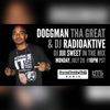 Imma Hustle Girl Radio 07/20/2015 (Doggman Tha Great & DJ RadioAktive)