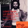 Love Train La Dance 70' Radio Live- Remember David Mancuso 