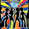 Baladas en Inglés - LP Selección Café Vol A01