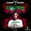 Yusef Kifah pres. EVOLUTION Radioshow 014 + Tiger Ming EXTRA DOSAGE #EVO014