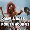 Winter Mix 121 - Drum & Bass Power Hour Vol. 2