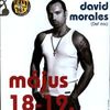 David Morales - Live @ Palace Dance Club, Siófok Grand Opening Party (2002.05.19)
