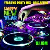Year End Party Mix - 80's Retro