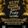 103.1 FM Chicago Party Zone Guest Mix 4-5-24