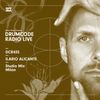 DCR435 – Drumcode Radio Live - Ilario Alicante Studio Mix in Milan