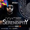 Serendipity EP 023 guest mix by CDM