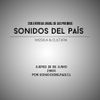 2da Entrega Anual de Los Premios Sonidos del País