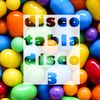 Disco Tabla Disco vol 3 (2.5 hours of disco, afro house, soul funk & world megamix)