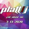 Platti J - Live House Mix @ Industria Burlington 03-13-2020