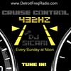 Cruise Control Episode #3 - DJ Sicari