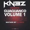 Guaguanco Mixtape Vol.1