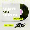 Vinyl vs Virus (Retro)