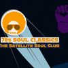 The Satellite Soul Club 70's Special Lock Down Mix June 2020