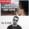 15 Min Quick Reggaeton Mix 2k16