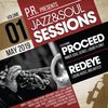 Redeye & ProCeed: Jazz & Soul Sessions Volume 1