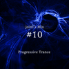 JoinT's Mix #10 Progressive Trance