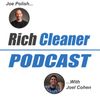 The Silver Bullet that Doubles Your Business! - Rich Cleaner Podcast Episode #35