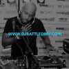 DJ Battle - Rares & Skate Classics