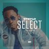 @Stxylo -  Select Sessions 001 (New R&B HipHop, UK Sounds)