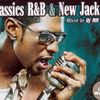 CLASSIC RNB & NEW JACK MIX EP.2 ( Mixed By Dj MB CULT )