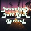Seventies Soft Rock Revival - reliving the legendary decade with the sound of now