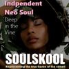 INDEPENDENT NEO SOUL- DEEP IN THE VINE. Feats: The Della Kit, Yazmin Lacey, Garnett Boldwin...