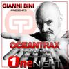 GIANNI BINI presents OCEAN TRAX RADIO SHOW (Mixed By Lorenzo Spano)