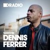 Defected In The House Radio 22.7.13 - Dennis Ferrer Takeover - Guest Mix Dimitri From Paris