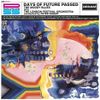 אלבום לאי בודד - MOODY BLUES - DAYS OF FUTURE PAST