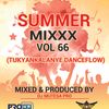 Summer Mixxx Vol 66 (Tukyankalanye Dance flow) - DJ Mutesa Pro