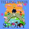 Telling Your Story ensemble with John and David, 29 September 2019, exploring Gender Stereotypes