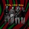 A Tribe Called Quest mix - Low End Theory to We Got It from Here... Thank You 4 Your Service