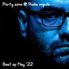Even Steven - PartyZone @ Radio Impuls Best Of May 2022 - Ad Free Podcast