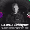 Hugh Hardie (Hospital Records, Liquicity) @ Cybernetic Podcast 100 (03.12.2016)