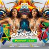 @DJDAYDAY_ / The Carnival Mix (Bashment & Soca)