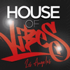 HOUSE OF VIBES LIVE ON TWITCH 1-3-2021