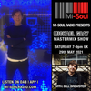 Michael Gray Mastermix Show on Mi Soul Radio 29/05/2021