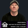 Steve Macca - Deep Into The Soulful Lounge 04 MAY 2020