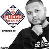 DJ Zay Live on Fuego 103.5 FM (11/2/19)