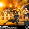 Rudimental [Live] - Recorded live at Glastonbury 2015