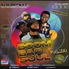 DJ GlibStylez - Boom Bap Soul Mix Vol.113 (Chill Hip Hop Soul & Lo-Fi Beats)