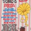 Rob Roar LIVE @ We Love Space (Sunset Terrace) Ibiza 1-7-12