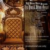 Dj Messy Marv - Hip Hop & Urban Gospel Mixtape Vol.5