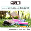 Confetti Classics presenta La Vuelta Al Cole 2014