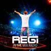 Regi In The Mix Radio 22 5 2015